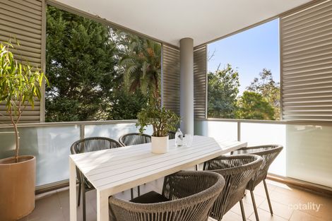Property photo of 7/3 Cecil Street Gordon NSW 2072