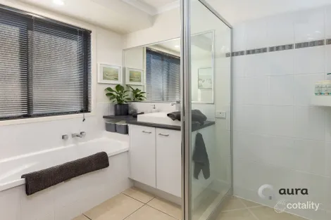 Property photo of 45 Cougal Circuit Caloundra West QLD 4551