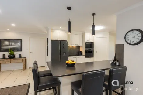 Property photo of 45 Cougal Circuit Caloundra West QLD 4551