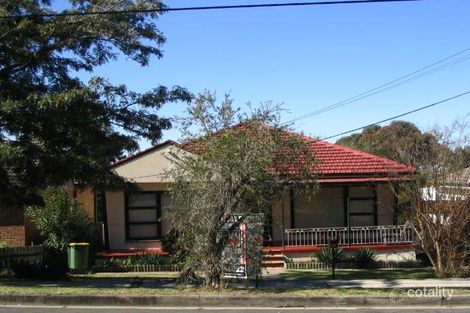 Property photo of 88 Hemphill Avenue Mount Pritchard NSW 2170