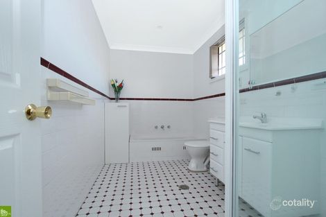 Property photo of 3/14 Northview Terrace Figtree NSW 2525