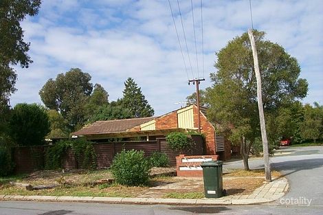 18 Cosmelia Way, Parkwood, WA 6147