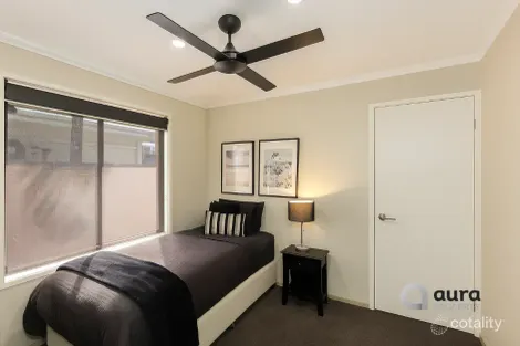 Property photo of 45 Cougal Circuit Caloundra West QLD 4551
