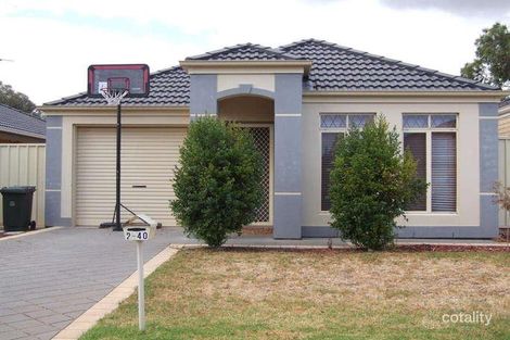 Property photo of 2/40 Magor Crescent Salisbury SA 5108