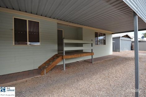Property photo of 74 Railway Parade Port Augusta SA 5700