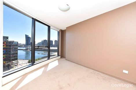 Property photo of 1101/100 Harbour Esplanade Docklands VIC 3008