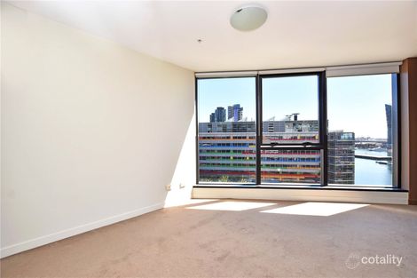 Property photo of 1101/100 Harbour Esplanade Docklands VIC 3008