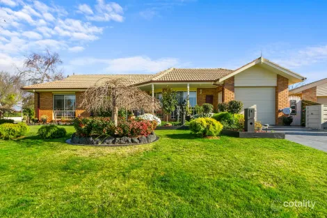 Property photo of 1/1 Ambler Place Traralgon VIC 3844