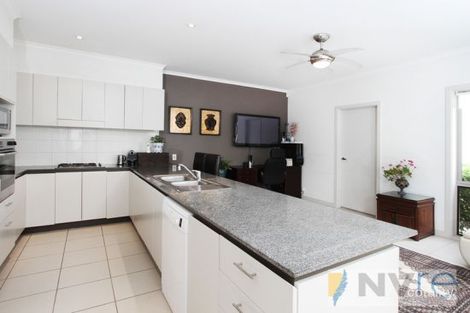 Property photo of 16 Beaurepaire Avenue Newington NSW 2127