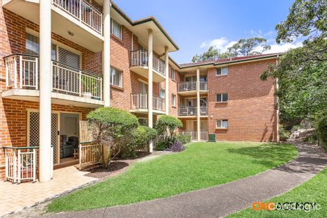 Property photo of 19/231-233 Kingsway Caringbah NSW 2229