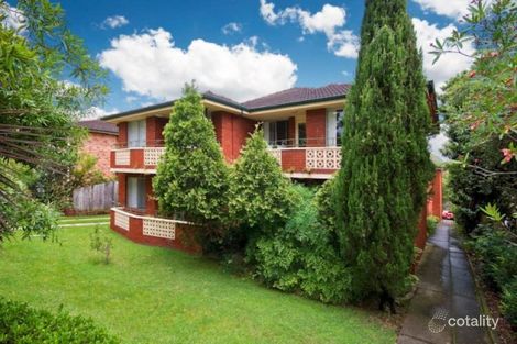 2/522 Mowbray Rd W, Lane Cove North, NSW 2066