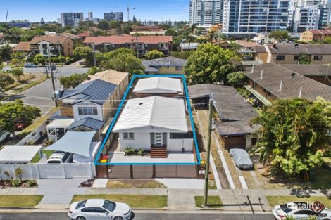 Property photo of 19 Baker Avenue Labrador QLD 4215