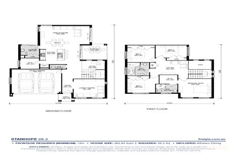Property photo of 17 Hellcat Road Edmondson Park NSW 2174