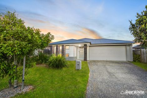 Property photo of 3 Grayson Street Yarrabilba QLD 4207