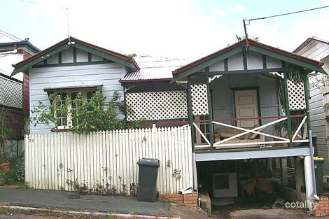 31 Melford St, Petrie Terrace, QLD 4000