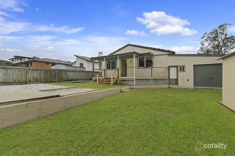 Property photo of 36 Arlington Street Gorokan NSW 2263