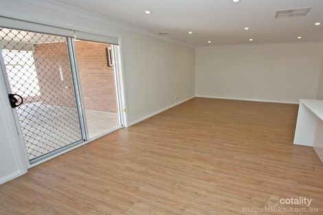Property photo of 58 Messenger Avenue Boorooma NSW 2650