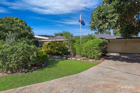 Property photo of 29 Elinga Road Fairview Park SA 5126