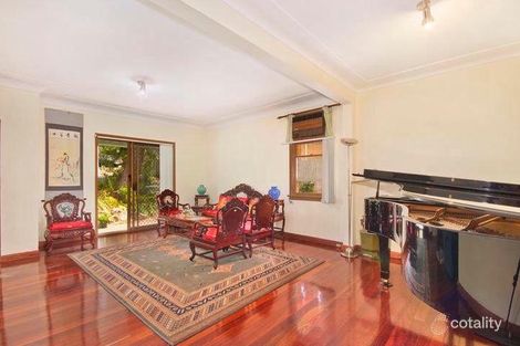 Property photo of 26 Scott Crescent Roseville NSW 2069