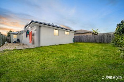 Property photo of 3 Grayson Street Yarrabilba QLD 4207