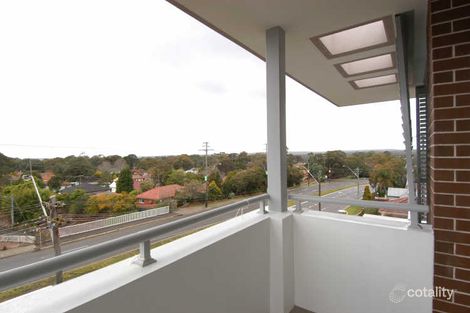 Property photo of 35/500 President Avenue Sutherland NSW 2232