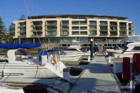 Property photo of 35/1 Chappell Drive Glenelg SA 5045