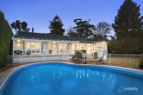 Property photo of 5 Binnowee Avenue St Ives NSW 2075