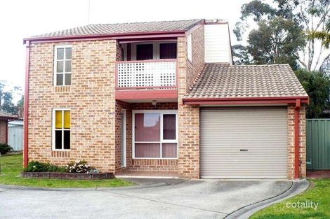 26/65 Fawcett St, Glenfield, NSW 2167