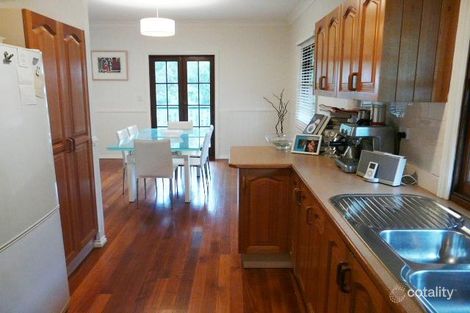 Property photo of 55 Elliott Street Hawthorne QLD 4171