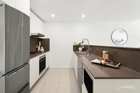 Property photo of 110/12 Rancom Street Botany NSW 2019