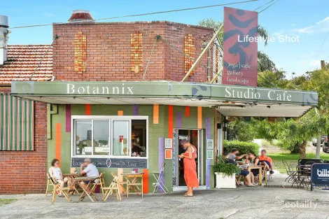 Property photo of 110/12 Rancom Street Botany NSW 2019