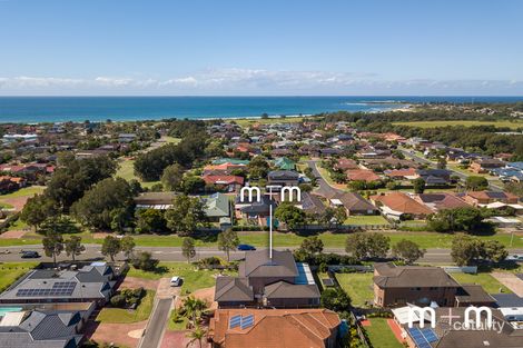Property photo of 5 Edward Corrigan Close Woonona NSW 2517