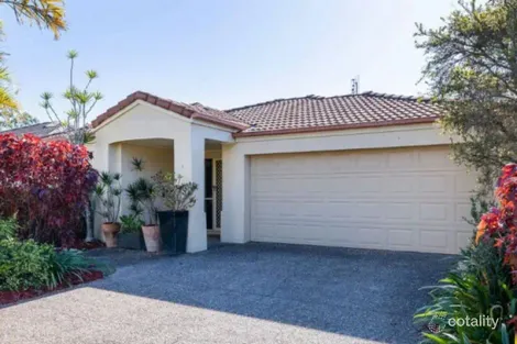 7/95-105 Arundel Dr, Arundel, QLD 4214