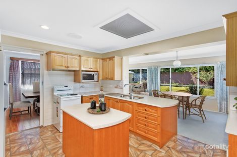 Property photo of 44 Ballyshannon Road Killarney Heights NSW 2087