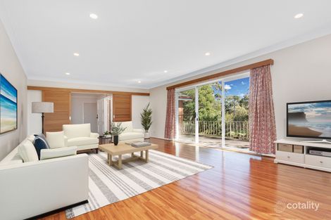 Property photo of 44 Ballyshannon Road Killarney Heights NSW 2087