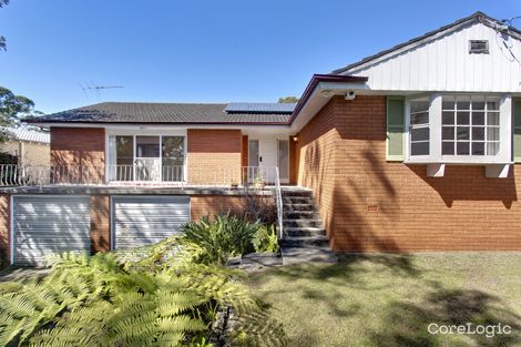 Property photo of 44 Ballyshannon Road Killarney Heights NSW 2087