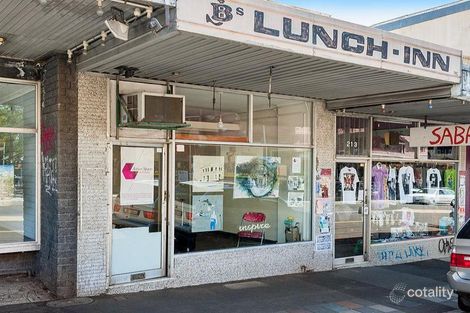 213 High St, Northcote, VIC 3070