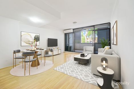 B210/3 Brennan St, Alexandria, NSW 2015