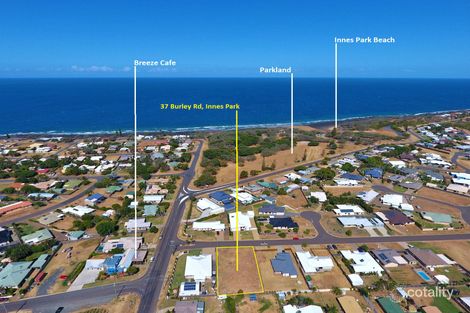 37 Burley Rd, Innes Park, QLD 4670