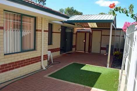 Property photo of 7/87 Cuthbertson Drive Cooloongup WA 6168