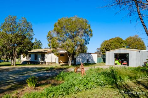 Property photo of 1 Margaret Street Gerogery NSW 2642