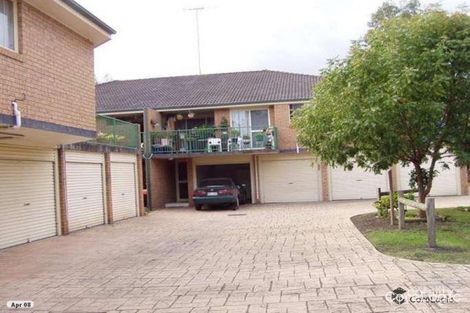 15/105-109 Albert St, Werrington, NSW 2747