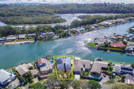 Property photo of 78 Melaleuca Drive Palm Beach QLD 4221