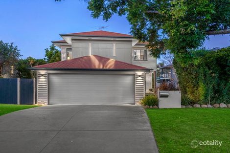 Property photo of 11 Maple Street Wavell Heights QLD 4012