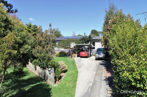 Property photo of 6 Railway Road Baromi VIC 3871