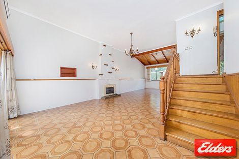 Property photo of 14 Gingana Place Aranda ACT 2614