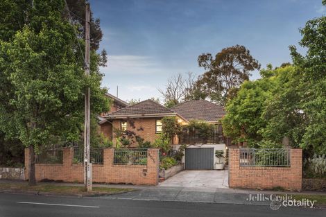 Property photo of 407 Belmore Road Balwyn VIC 3103