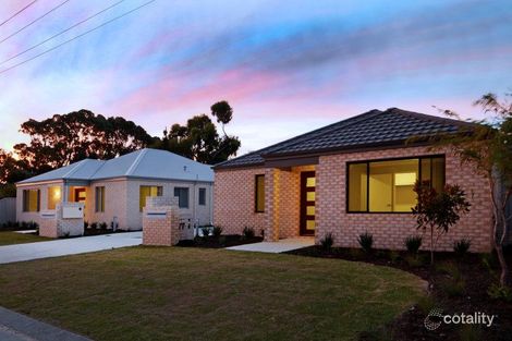 2/54 Penguin Rd, Shoalwater, WA 6169