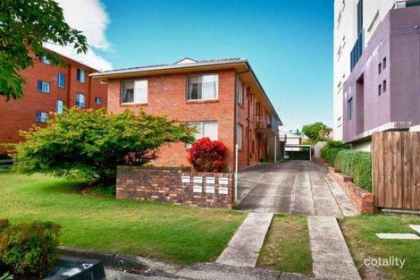 Property photo of 4/12 Waugh Street Port Macquarie NSW 2444