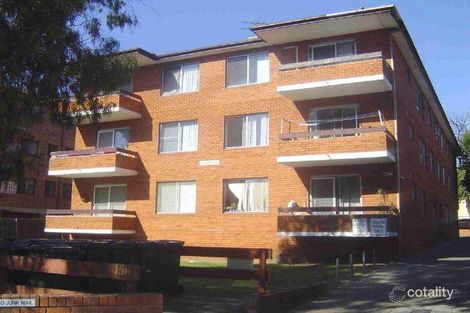 Property photo of 12/156 John Street Cabramatta NSW 2166